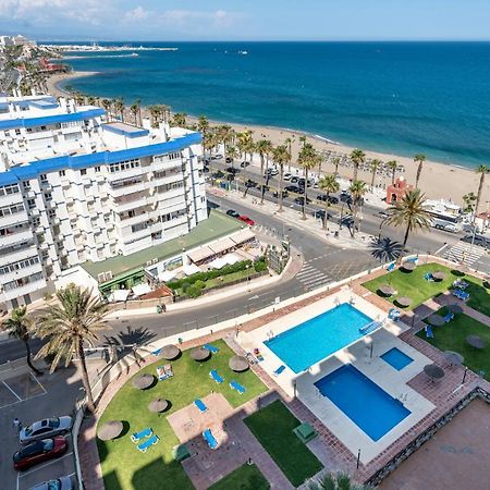 Malagasuite Aloha Playa Benalmádena Eksteriør billede
