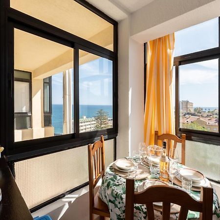 Malagasuite Aloha Playa Benalmádena Eksteriør billede